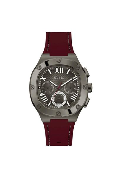 Guess Mens Watch Guess GW0571G4, Quartz, 42mm, 5ATM