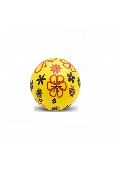 rexa Plastic Ball For Kids
