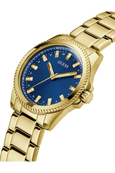 Guess Ανδρικό Ρολόι Guess GW0718G2, Quartz, 44mm, 5ATM