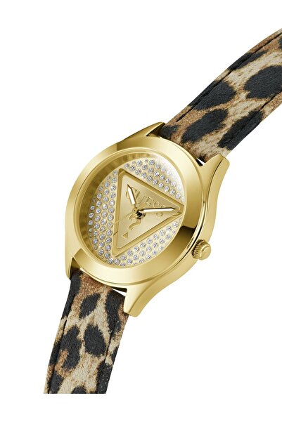 Guess Ladies Watch GW0745L2, Quartz, 34mm, 3ATM