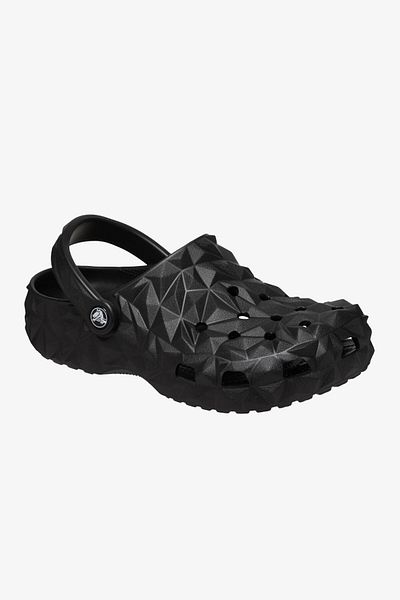 Crocs 209563 Classic Geometric Clog Unisex σανδάλια