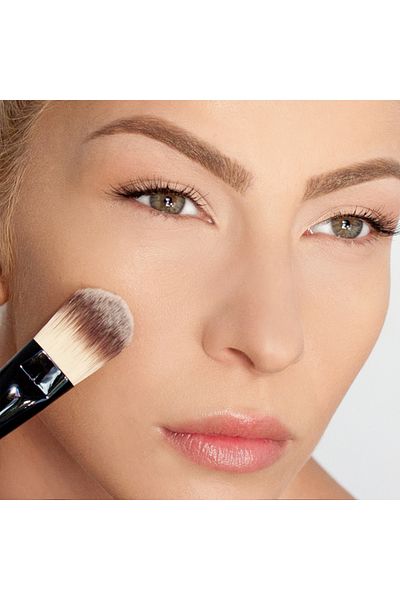 Cupio Concealer brush 203