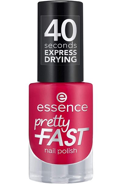 Essence Essence Pretty Fast Nail Polish 5 Ml, 04