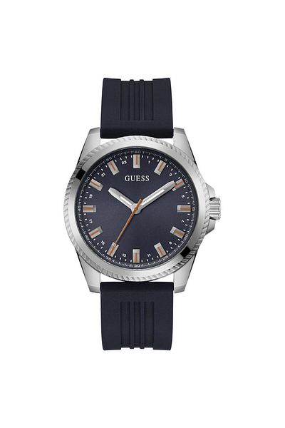 Guess Mens Watch Guess GW0639G1, Quartz, 44mm, 5ATM