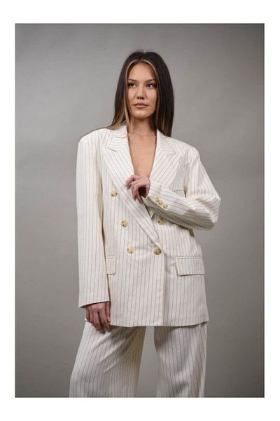 LUMİNA SACOU COSTUM IN DUNGI VENEZIA TALIE UNICA Ivory