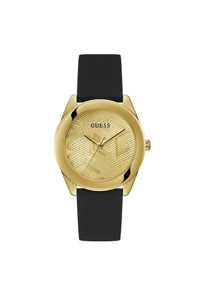 Guess Ceas de damă Guess GW0665L1, Quartz, 40mm, 3ATM