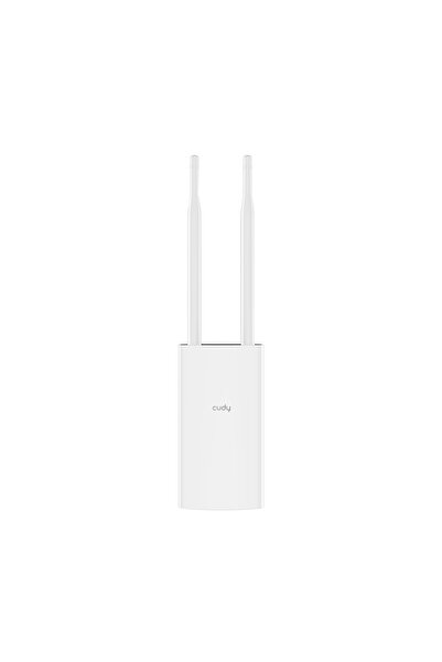 cudy AC1200 WiFi Outdoor Access Point AP1200 OUTDOOR (timbru verde 0.8 lei)