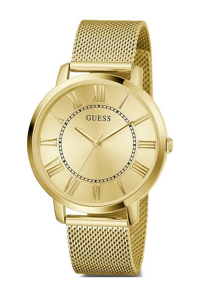Guess Mens Watch Guess GW0832G1, Quartz, 40mm, 3ATM