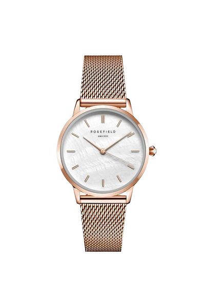 Rosefield Ladies Watch Rosefield RMRMR-R09, Quartz, 36mm, 3ATM
