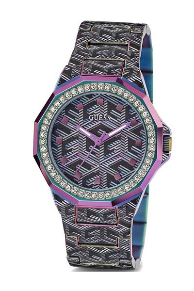 Guess Ceas de damă Guess GW0597L2, Quartz, 38mm, 3ATM