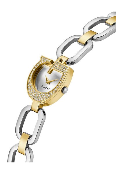 Guess Ladies Watch Guess GW0683L6, Quartz, 22mm, 3ATM