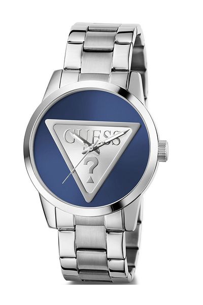 Guess Mens Watch Guess GW0782G3, Quartz, 44mm, 5ATM