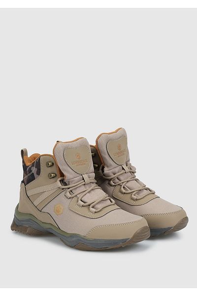 lumberjack Brandon Hi 3Pr,Sand,40 Model Set of 3