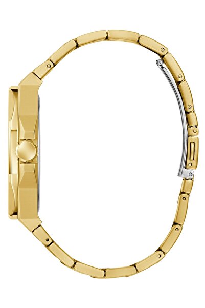 Guess Mens Watch GW0849G2, Quartz, 44mm, 3ATM