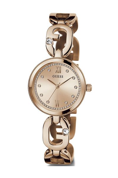 Guess Ladies Watch Guess GW0759L3, Quartz, 30mm, 3ATM