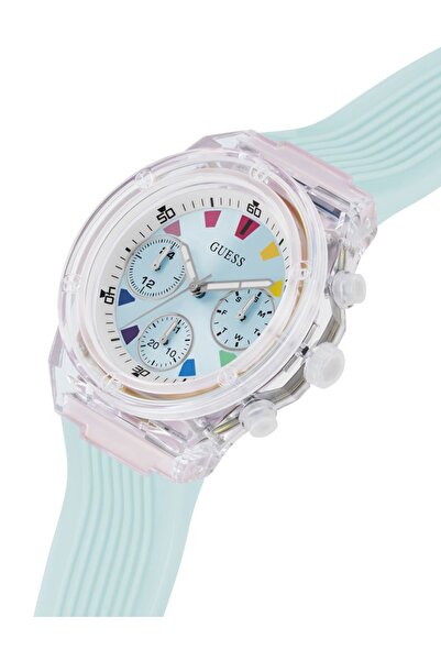 Guess Ceas de damă GW0438L8, cuarț, 39mm, 3ATM