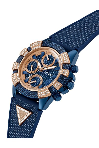 Guess Ceas de damă Guess GW0813L1, Quartz, 40mm, 5ATM