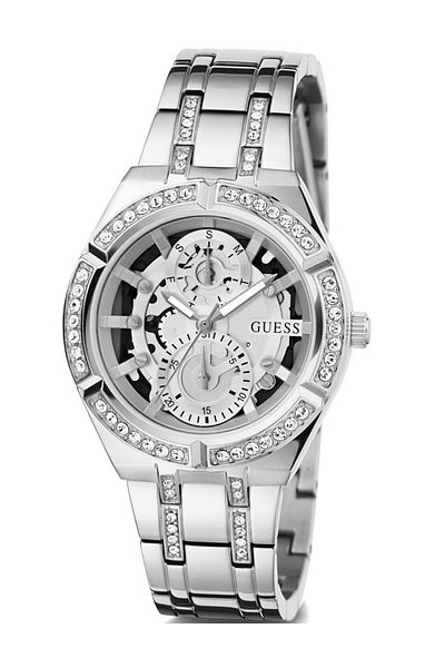 Guess Ladies Watch Gw0604l1, Quartz, 36mm, 3atm