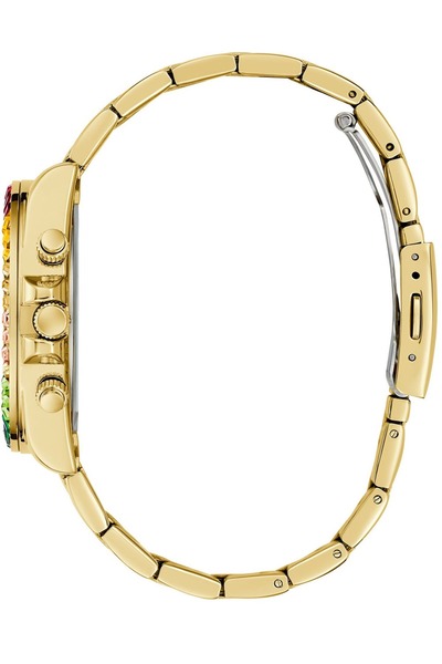 Guess Ladies Watch GW0690L4, Quartz, 38mm, 5ATM