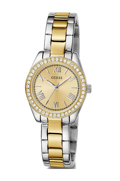 Guess Ladies Watch Gw0841l2, Quartz, 30mm, 3atm