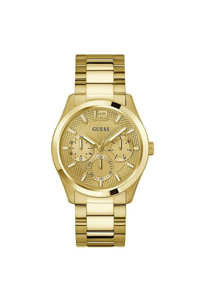 Guess Mens Watch Guess GW0707G3, Quartz, 42mm, 5ATM