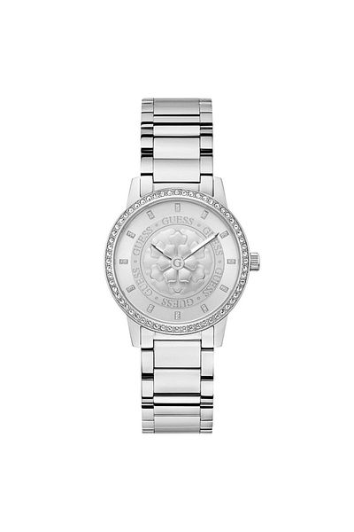 Guess Ceas de damă Guess GW0747L1, Quartz, 36mm, 3ATM