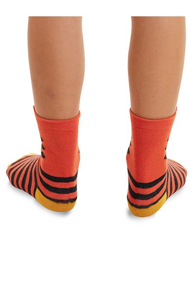 Denokids Комплект чорапи Tiger Boy от 2 части