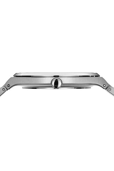 Bering Ανδρικό Ρολόι Bering 17639-708, Quartz, 39mm, 5ATM