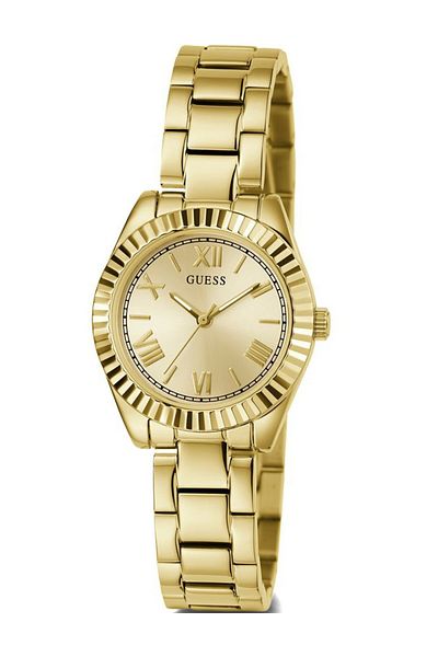 Guess Ceas de damă Guess GW0687L2, Quartz, 30mm, 3ATM
