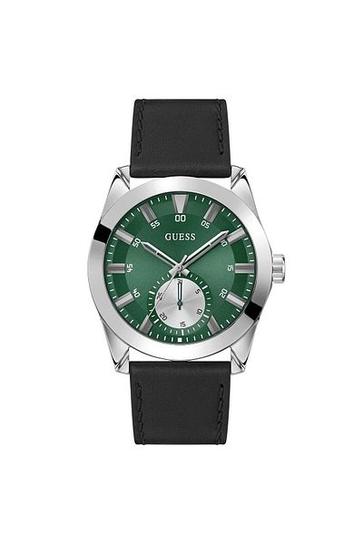 Guess Ανδρικό Ρολόι Guess GW0793G1, Quartz, 44mm, 5ATM