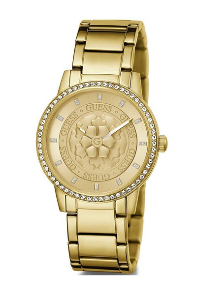 Guess Ceas de damă Guess GW0747L2, Quartz, 36mm, 3ATM