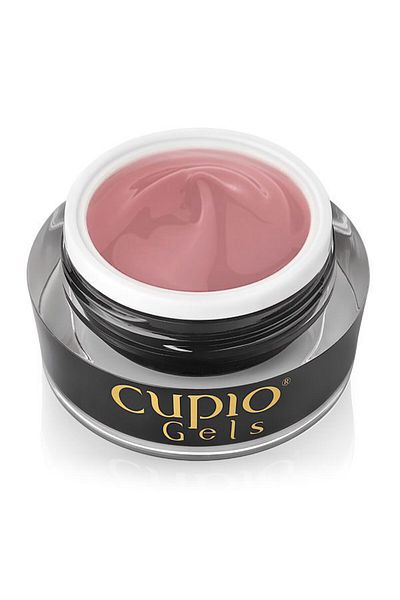 Cupio NEO Builder Gel Cover Naked 15 ml