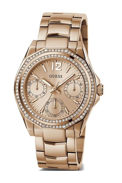 Guess Ladies Watch Guess GW0685L3, Quartz, 36mm, 5ATM