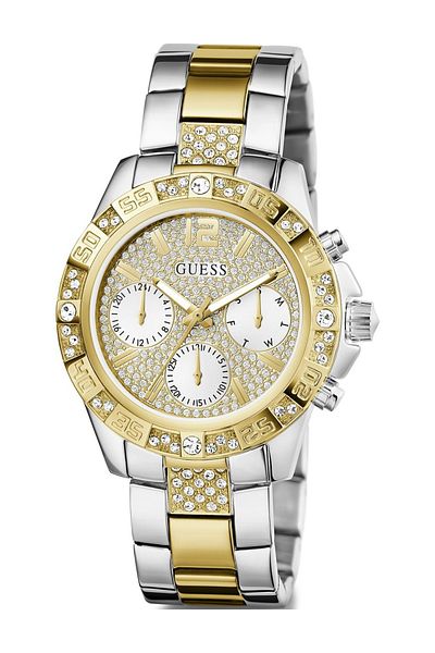 Guess Ladies Watch Guess GW0771L3, Quartz, 42mm, 5ATM