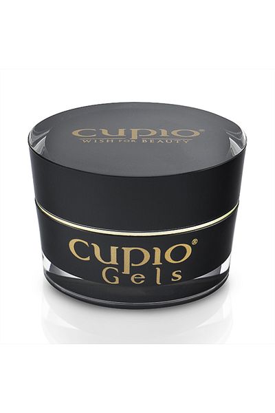 Cupio Builder Gel Milky White 30 ml