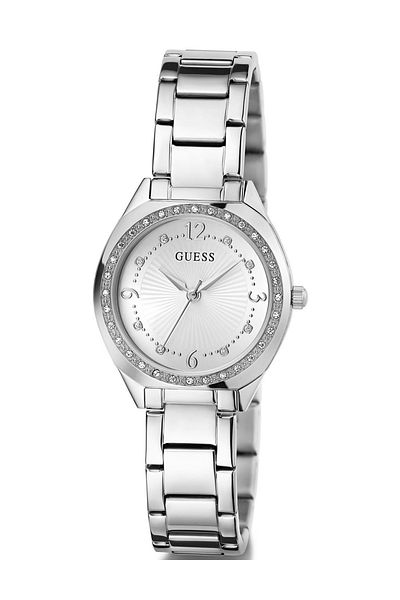 Guess Ceas de damă Guess GW0767L1, Quartz, 30mm, 3ATM
