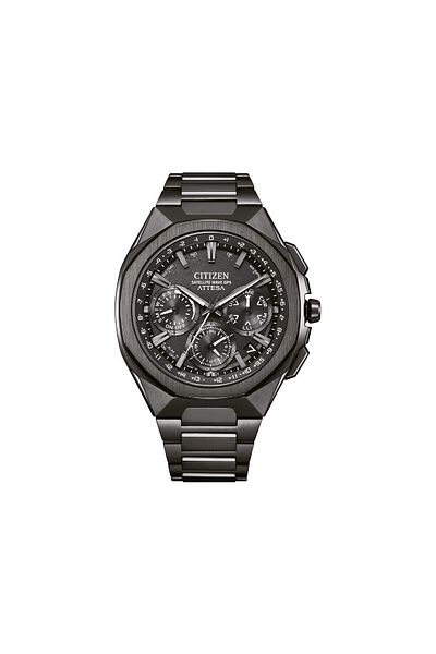 Citizen Mens Watch Citizen CC4105-69E, Quartz, 44mm, 10ATM