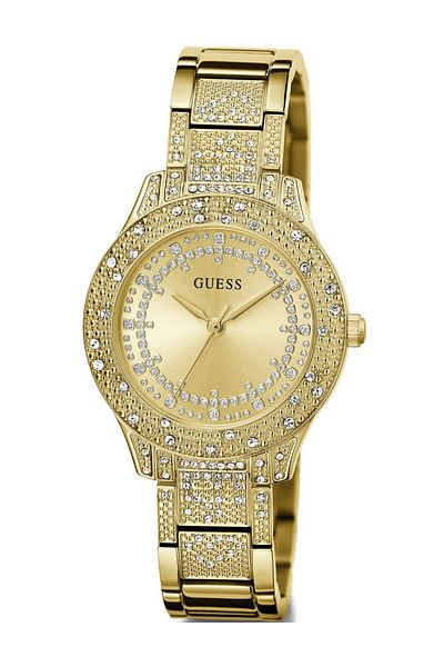 Guess Ladies Watch Gw0746l2, Quartz, 36mm, 3atm