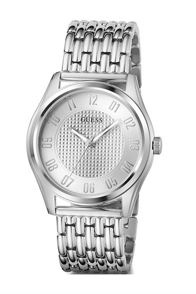 Guess Ανδρικό Ρολόι Guess GW0895G1, Quartz, 42mm, 5ATM
