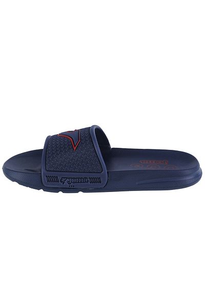 Joma Island Jr 23 SISLJS, Boys' Slides