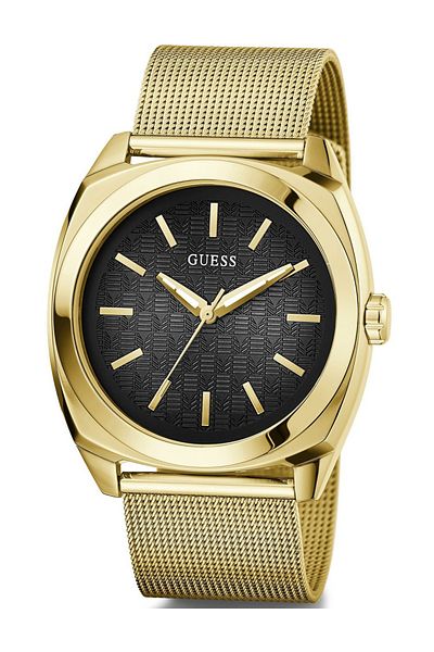 Guess Mens Watch Guess GW0794G2, Quartz, 44mm, 5ATM