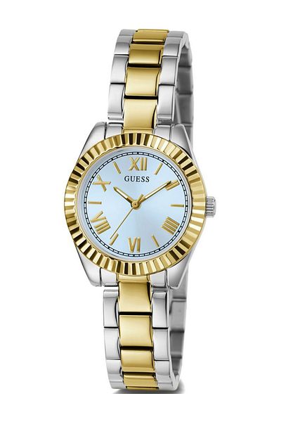 Guess Ladies Watch Guess GW0687L4, Quartz, 30mm, 3ATM
