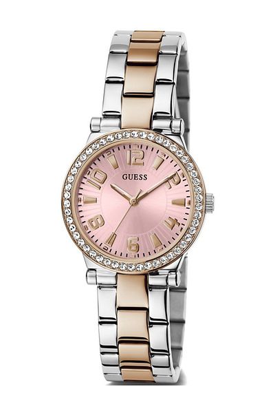 Guess Ladies Watch Guess GW0686L4, Quartz, 32mm, 3ATM