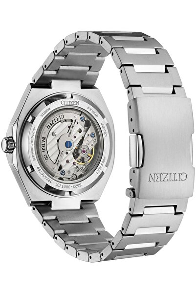 Citizen NK5020-58X Super Titanium Zenshin 60 Αυτόματο ρολόι χειρός