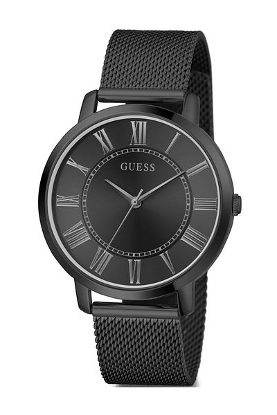 Guess Ανδρικό Ρολόι Guess GW0832G2, Quartz, 40mm, 3ATM
