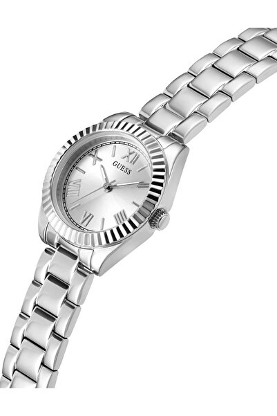 Guess Ceas de damă Guess GW0687L1, Quartz, 30mm, 3ATM