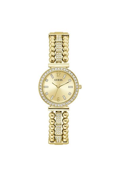 Guess Ladies Watch Guess GW0401L2, Quartz, 30mm, 3ATM
