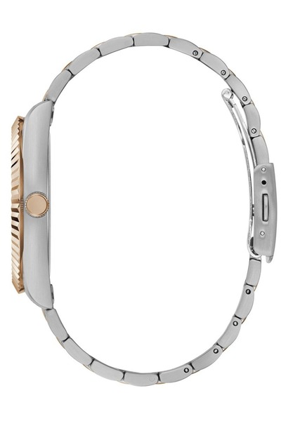 Guess Ανδρικό Ρολόι Guess GW0265G12, Quartz, 42mm, 5ATM