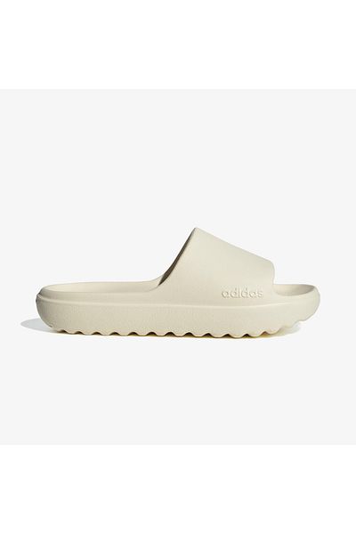 adidas Papuci crem pentru femei Adilette Lumia