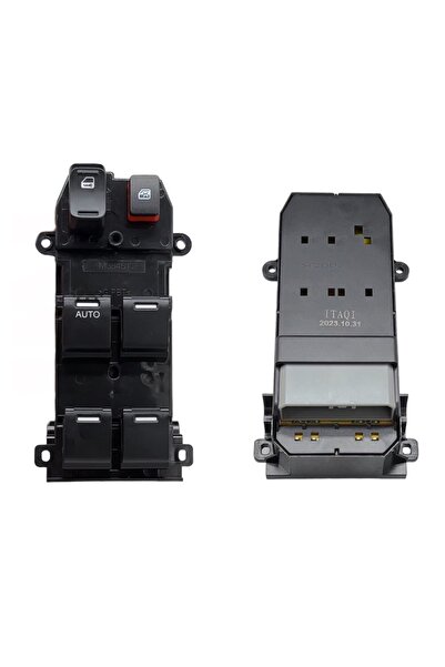 Genel Markalar CAM AÇMA DÜĞMESİ HONDA CRV 2007-2012/HONDA JAZZ 2008-2015 ÖN S...